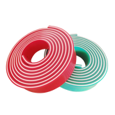 75/90/75 Duro Triple Screen Printing Squeegee Blade Roll 12ft-144inch